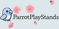 Parrot Play Stands