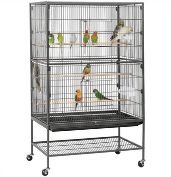 Bird Cage House bird-cage-house фото