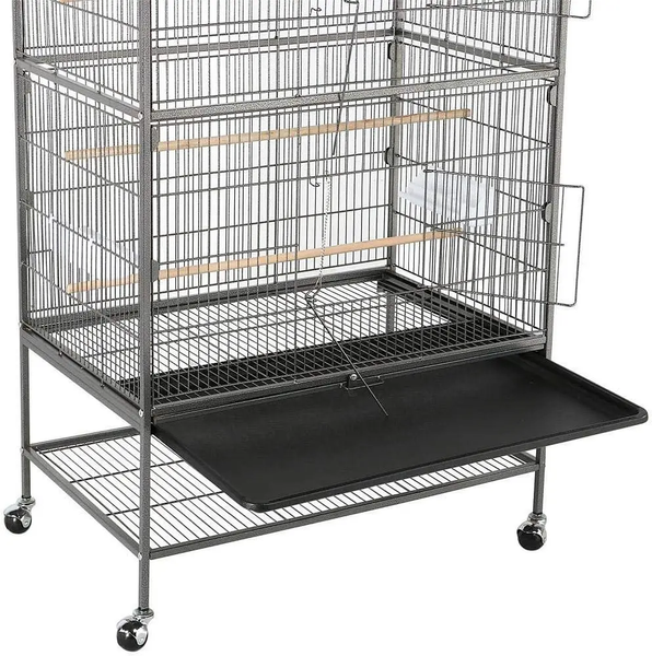Bird Cage House bird-cage-house фото
