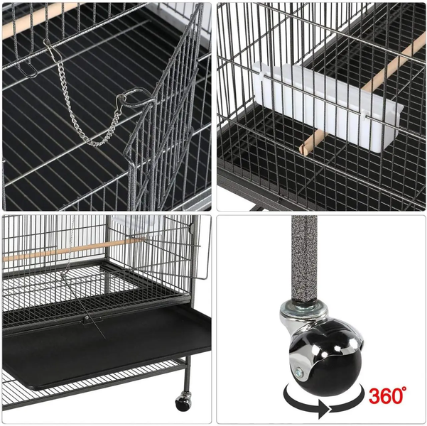 Bird Cage House bird-cage-house фото